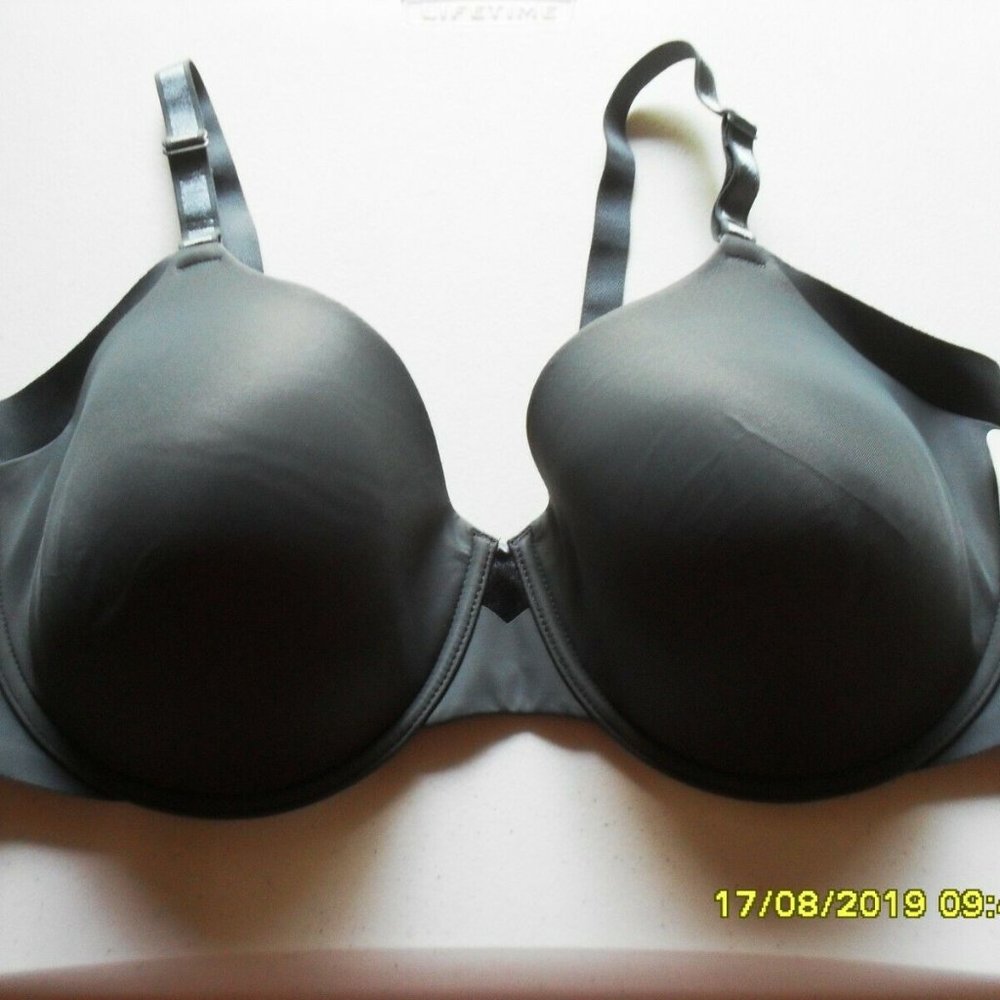 NEW WOMEN'S WARNER'S SIMPLY PERFECT UNDERWIRE BRA